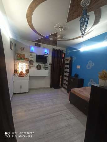 2 BHK Independent House For Resale in Rohini Sector 5 Delhi 7010629