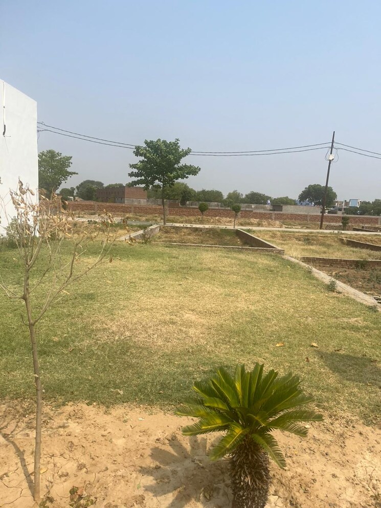 undefined, jewar  111 Sq.Yd. Plot In Jewar Greater Noida 7010520