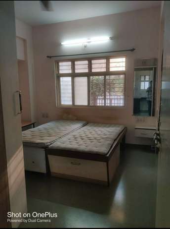 2 BHK Apartment For Rent in Apex Nest Karanjade Navi Mumbai  7010518