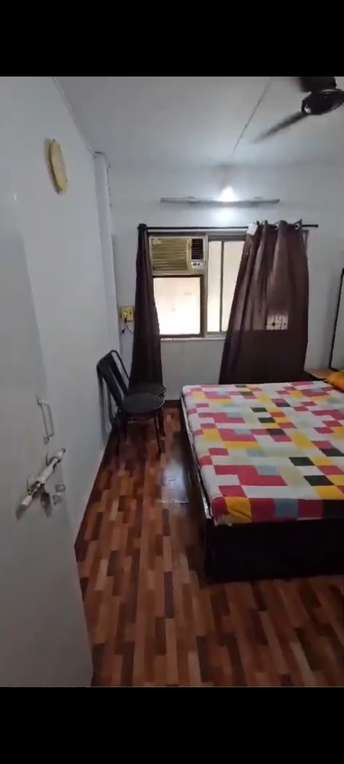 1 BHK Apartment For Rent in Monarch CHS Andheri East Mumbai  7010637
