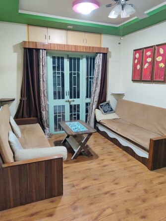 3 BHK Apartment For Resale in Spring Meadows Co Operative Hosing Society Pimple Nilakh Pune  7010609