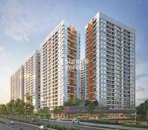 2 BHK Apartment For Resale in Unique K Pune Bavdhan Pune  7010611