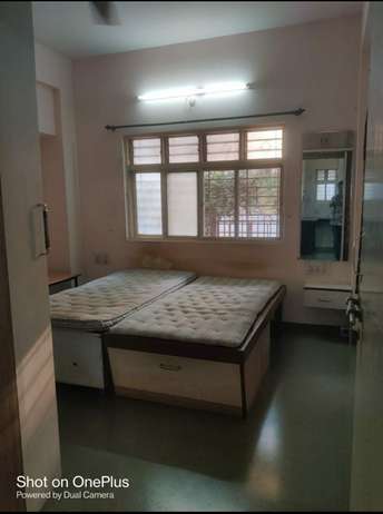 2 BHK Apartment For Rent in Apex Step Karanjade Navi Mumbai  7010618