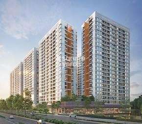 3 BHK Apartment For Resale in Unique K Pune Bavdhan Pune 7010655