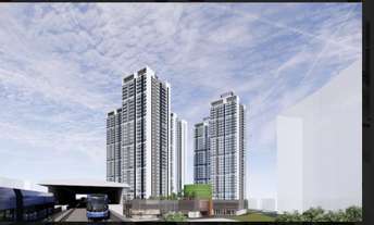 2 BHK Apartment For Resale in Adani Codename Triumph Towers Kanjurmarg West Mumbai 7010710