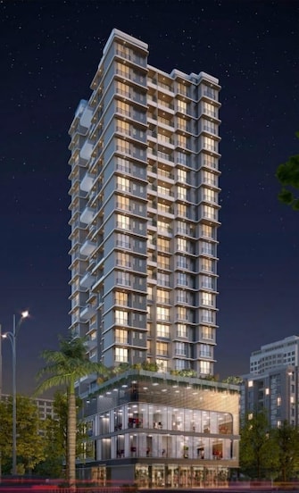 4 BHK Apartment For Resale in Aditya Harismruti Premises CHS LTD Borivali West Mumbai  7010736