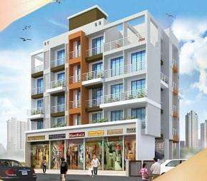 2 BHK Apartment For Rent in Apex Nest Karanjade Navi Mumbai 7010725