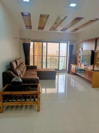 3 BHK Apartment For Rent in Chembur Colony Mumbai  7010742