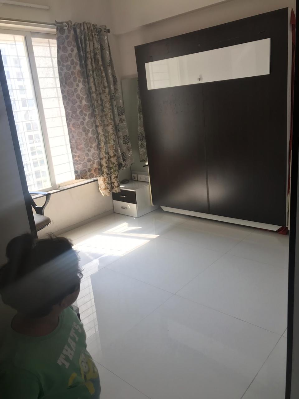 2 BHK Apartment For Rent in Pebbles II Bavdhan Pune  7010773