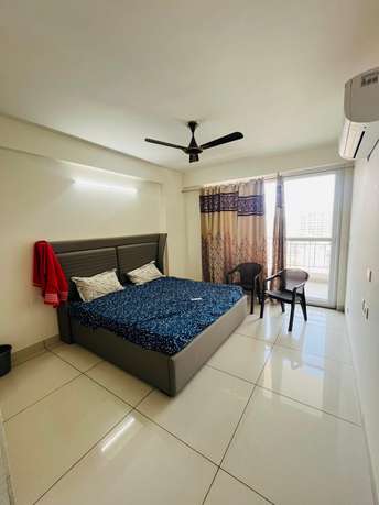 3 BHK Apartment For Rent in Allwin El Spazia Sanauli Zirakpur 7011042