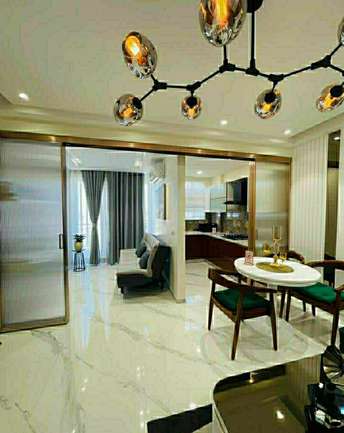 3 BHK Apartment For Resale in Sidhartha Diplomats Golf Link Sector 110 Gurgaon 7010997