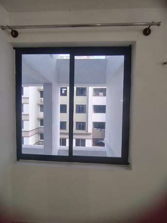 1 BHK Apartment For Rent in Provident Harmony Thanisandra Main Road Bangalore  7011170