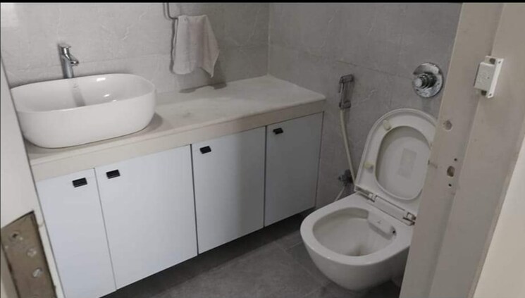 Bathroom, ashar-edge 2 Bedroom 653 Sq.Ft. Apartment In Pokhran Road No Two Thane 7011340