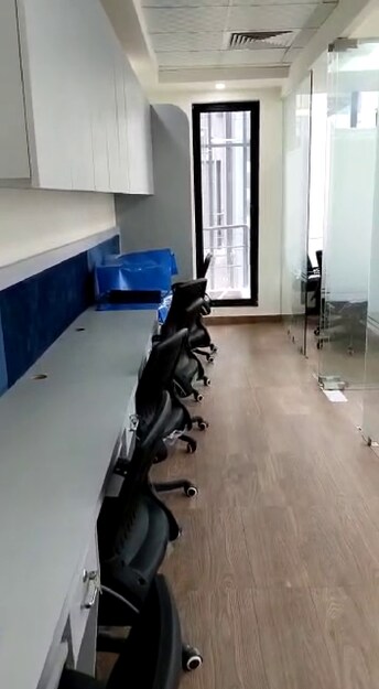 Commercial Office Space 700 Sq.Ft. For Rent in Sector 132 Noida  7010886