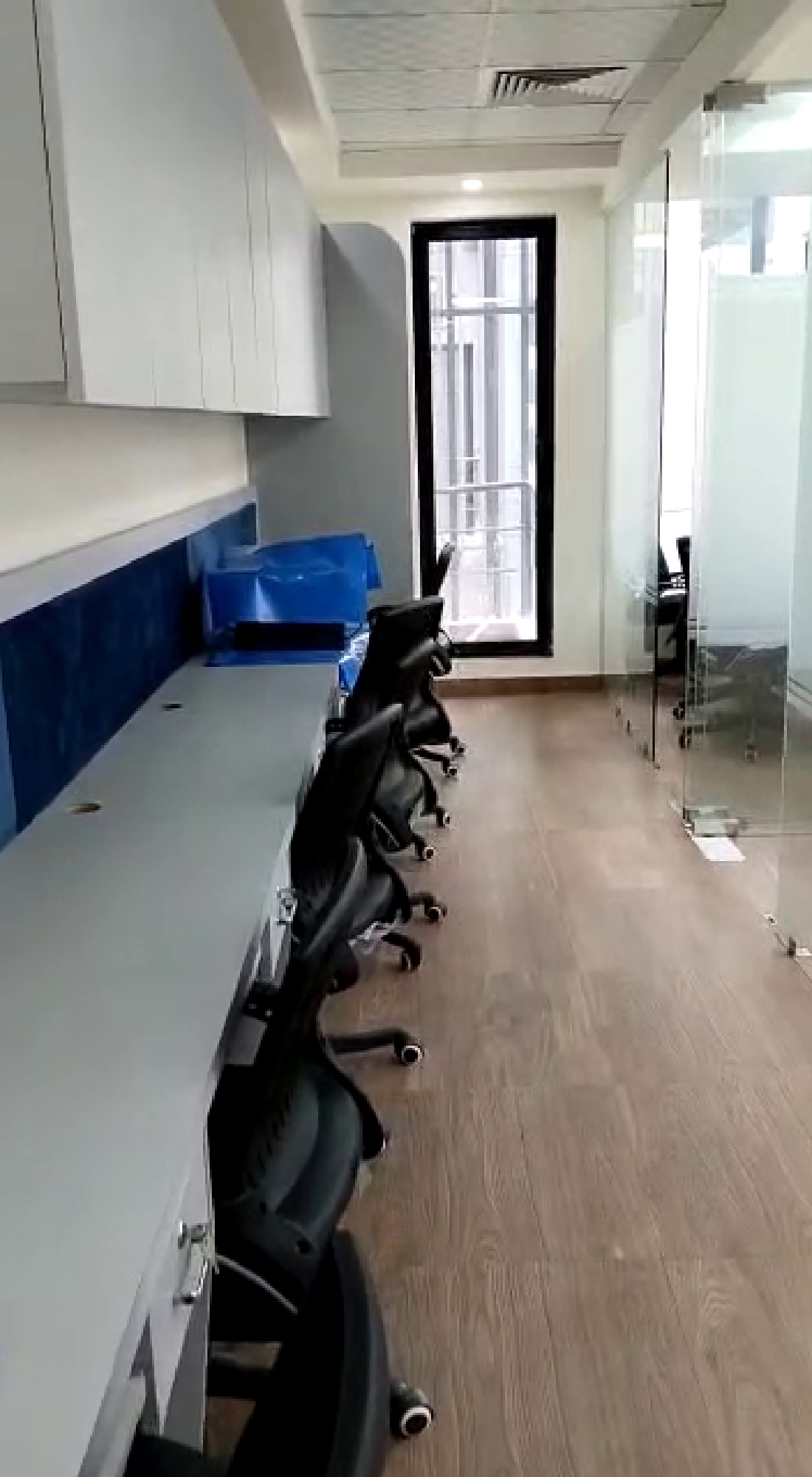 Office Space For Rent in Dharatal Associates 