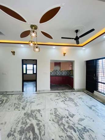 4 BHK Builder Floor For Resale in Bansal Homes Green Fields Colony Faridabad  7011328