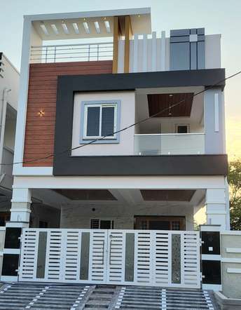 3 BHK Villa For Resale in Yapral Hyderabad 7011428