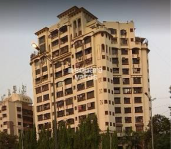 1 BHK Apartment For Resale in Shree Adinath Towers Ratan Nagar Mumbai 7011398