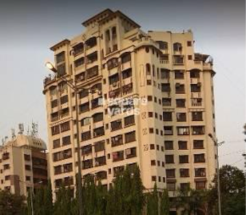 1 BHK Apartment For Resale in Shree Adinath Towers Ratan Nagar Mumbai  7011398