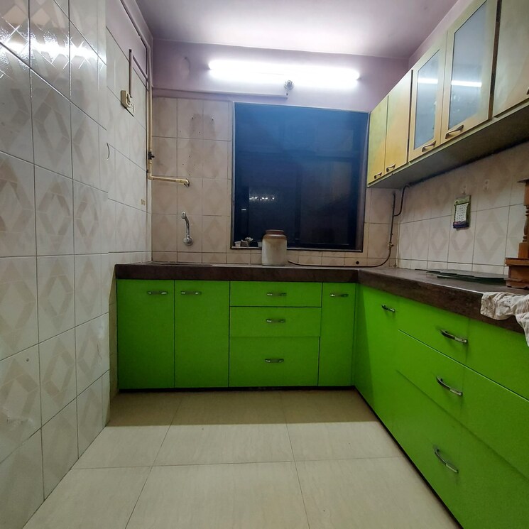 Kitchen, shree-adinath-towers 1 Bedroom 565 Sq.Ft. Apartment In Ratan Nagar Mumbai 7011398