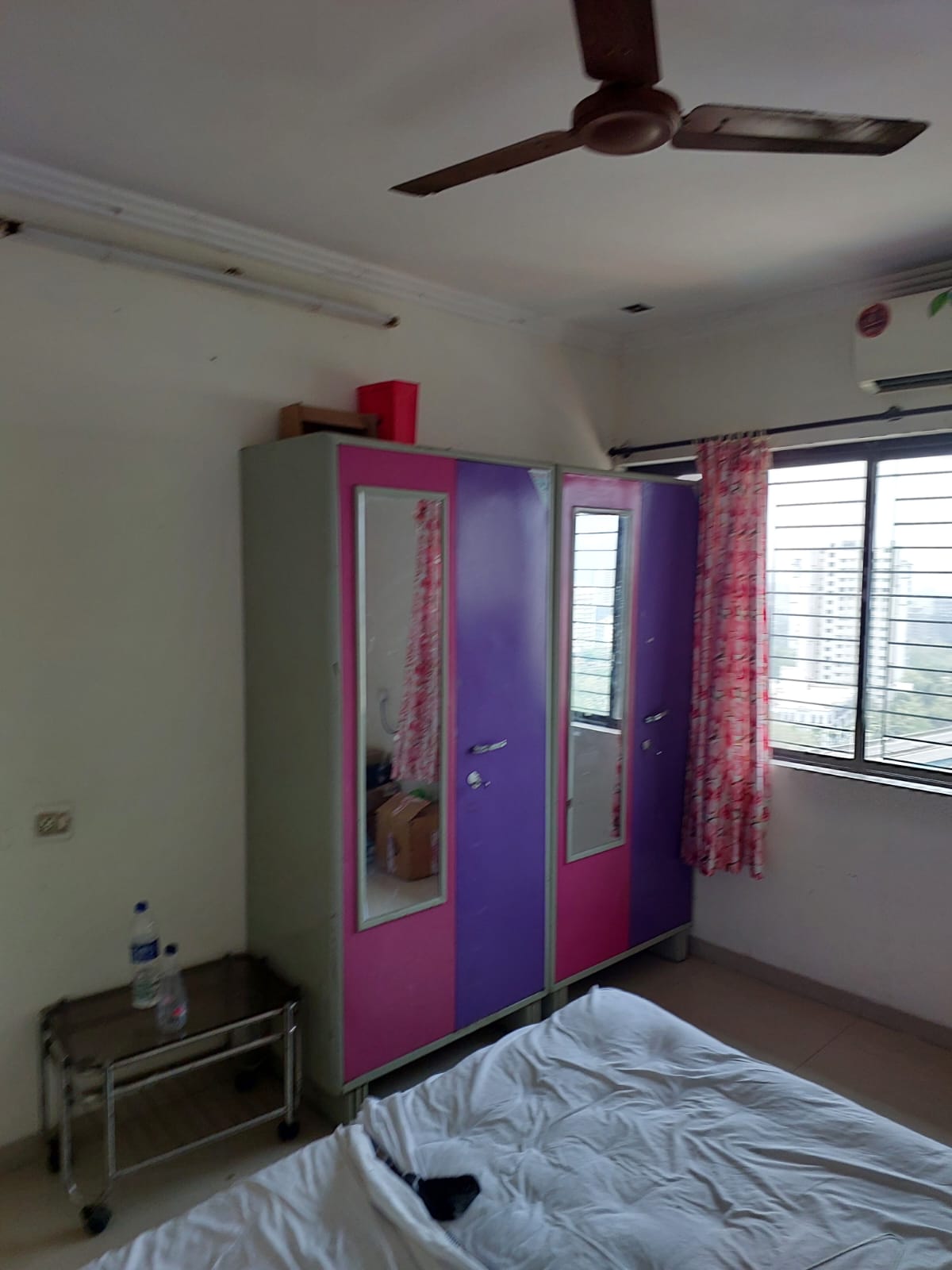 2 BHK Apartment For Rent in Chembur Colony Mumbai  7011417