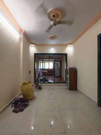 1 BHK Apartment For Rent in Virat Tower Kalwa Thane  7011451