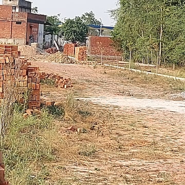  Plot For Sale in Raebareli Road
