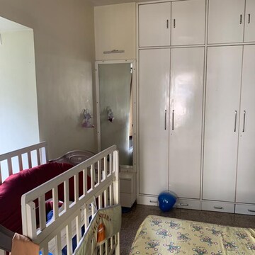 Room in 1 BHK Apartment at Vithal CHS Ltd, Dahisar West – for Sale