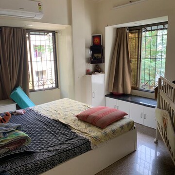 Bedroom in 1 BHK Apartment at Vithal CHS Ltd, Dahisar West – for Sale