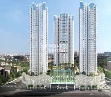 3 BHK Apartment For Resale in Ekta Tripolis Goregaon West Mumbai  7011598