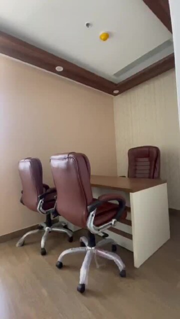   Office Space at Sector 135 – for Rent