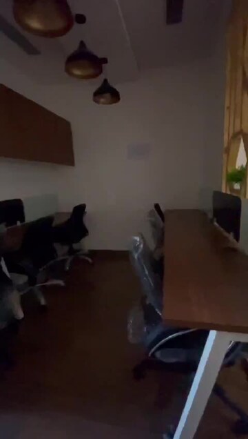 Team Area in  Office Space at Sector 135 – for Rent