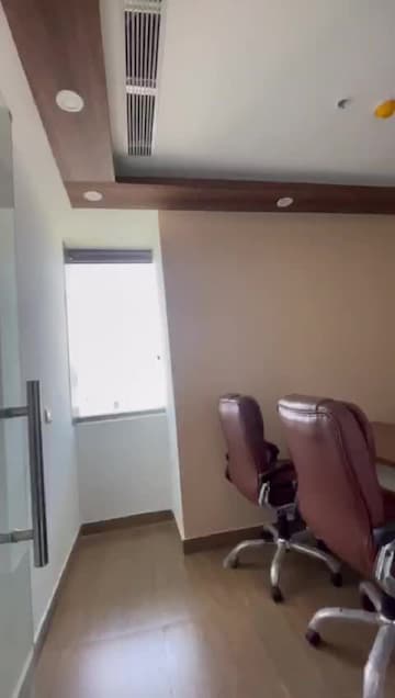 Team Area in  Office Space at Sector 135 – for Rent