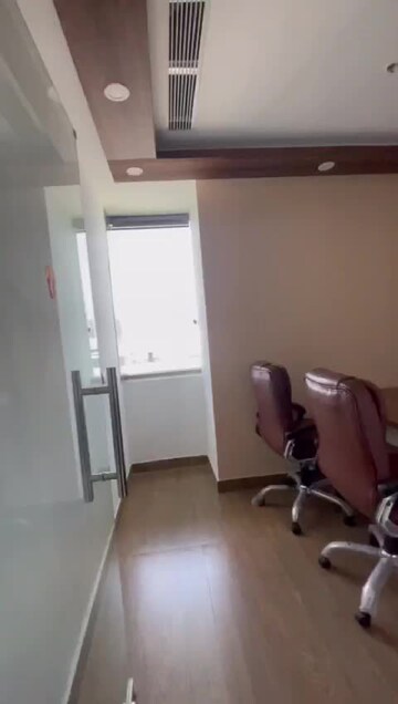 Team Area in  Office Space at Sector 135 – for Rent
