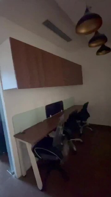 Furnished Amenities in  Office Space at Sector 135 – for Rent