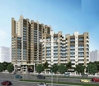 2 BHK Apartment For Resale in RAS Palm Residency Sector 76 Faridabad  7011579