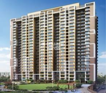 1 BHK Apartment For Sale in Chandak Nishchay Wing F, Ratan Nagar