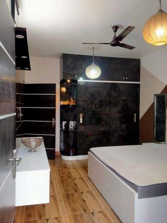 2 BHK Apartment For Rent in Paschim Vihar Delhi 7011886
