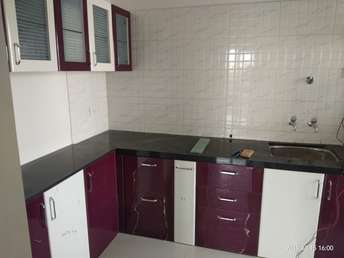 2 BHK Apartment For Rent in Gayatrree Legacy Moshi Pune  7011701