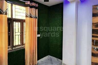 2 BHK Apartment For Rent in Paschim Vihar Delhi 7011959