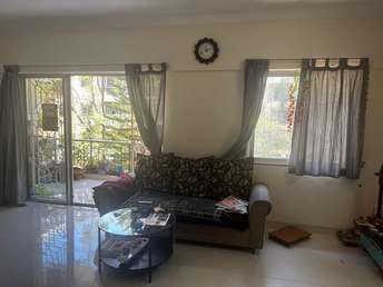 2 BHK Apartment For Rent in Atur Park Koregaon Pune  7012128
