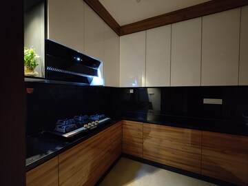 2.5 BHK Apartment For Sale in Vasathi Avante Bangalore, Hebbal