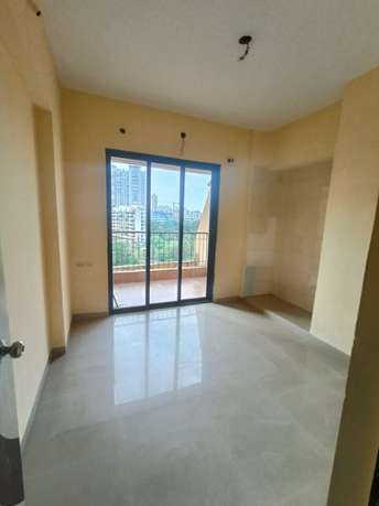 1 BHK Apartment For Rent in Raunak City Kalyan West Thane  7012118