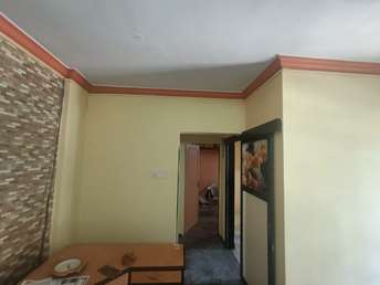 1 BHK Apartment For Rent in Dhiraj Building Andheri East Mumbai 7012199