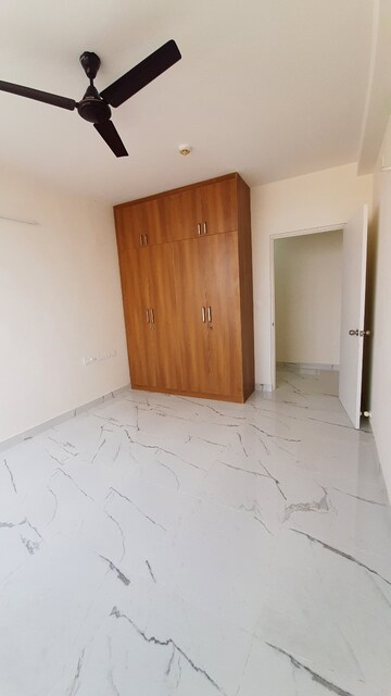 2.5 BHK Apartment For Sale in Mantri Lithos, Thanisandra