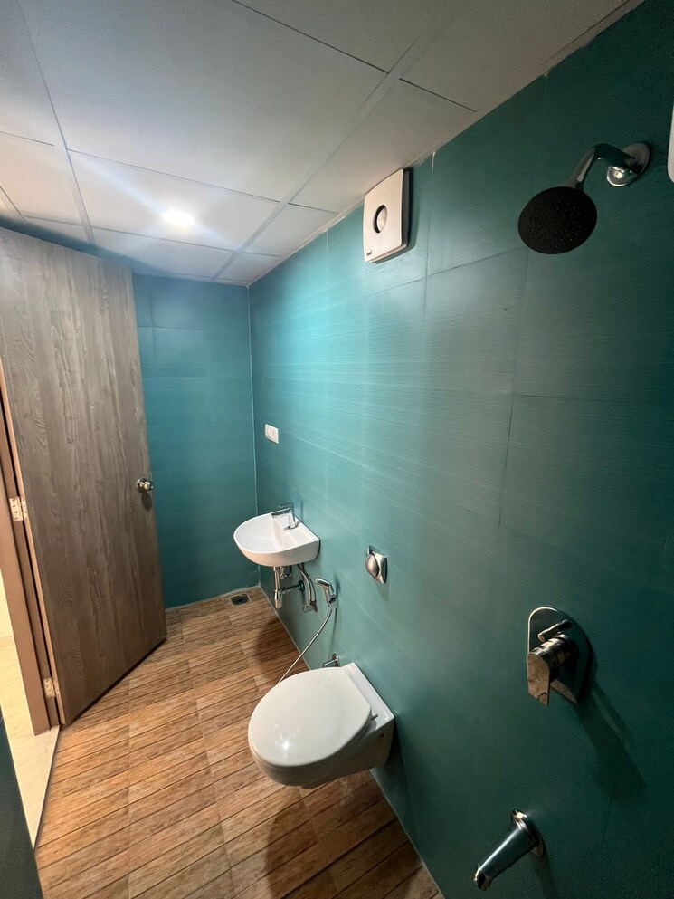 Bathroom, lodha-crown-taloja-quality-homes 1 Bedroom 454 Sq.Ft. Apartment In Dombivli East Thane 7012239