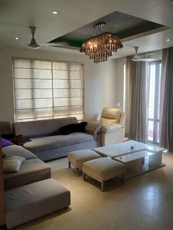 3 BHK Apartment For Rent in Unitech Fresco Sector 50 Gurgaon  7012287