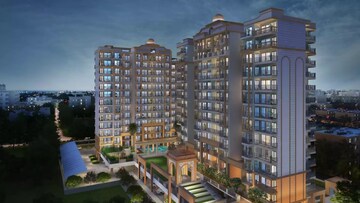 4 BHK Apartment For Sale in Kishanpura