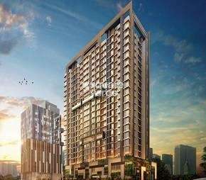 1 BHK Apartment For Resale in Neo Akshaya Residency Borivali West Mumbai 7012428