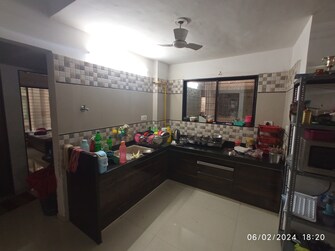 4 BHK Apartment For Resale in Adajan Surat  7012585